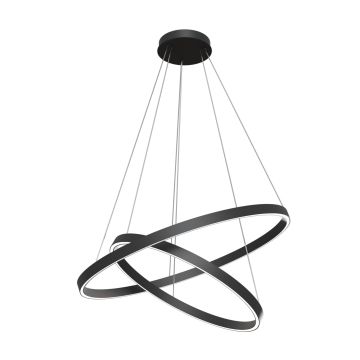 Függőlámpa RIM MOD058PL-L74B4K 4000K 51W/LED 3000LM a Maytoni-tól