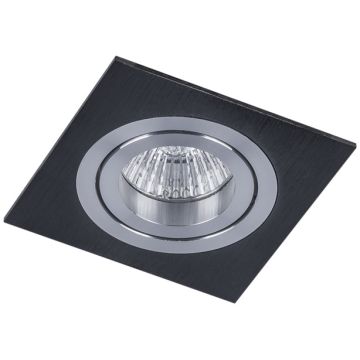 Beépíthető spotlámpa MOOTY MQ71805-1AB 1x50W/GU5,3 IP20 a Italux-tól