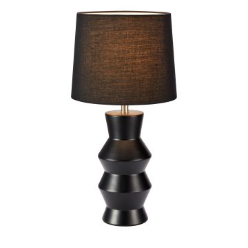 Asztali lámpa CAVA 108447 1x40W/E27 IP20 a Markslojd-tól