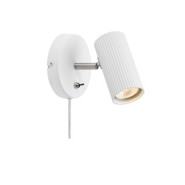 Fali lámpa COSTILLA 108460 1x7W/GU10 IP20 a Markslojd-tól