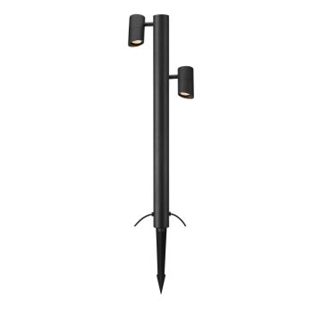 Kerti reflektor GARDEN 108486 3000K 2x12,5W/LED 560LM IP44 a Markslojd-tól