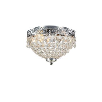 Plafonlámpa JOLINE 108423 2x40W/E14 IP21 a Markslojd-tól