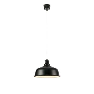 Függőlámpa PORT 108426 1x40W/E27 IP20 a Markslojd-tól