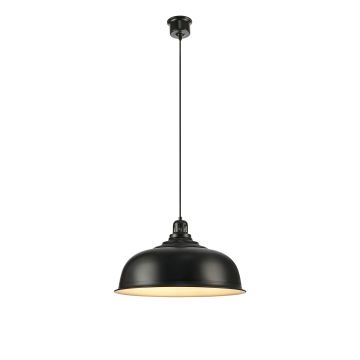 Függőlámpa PORT 108427 1x40W/E27 IP20 a Markslojd-tól