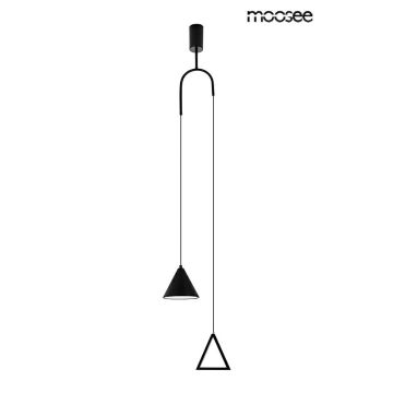 Függőlámpa ACUSTICA MSE010100332 3000K 1x13W/LED 1040LM IP20 a King Home-tól