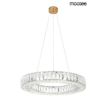 Függőlámpa ALLISIA MSE010100352 3000K 1x43W/LED 3440LM IP20 a King Home-tól