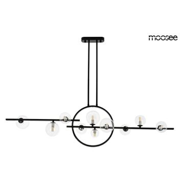 Plafonlámpa ALURE LINE TWIN MSE010100347 3000K 11x5W|1x17W/G9|LED 1360LM IP20 a King Home-tól