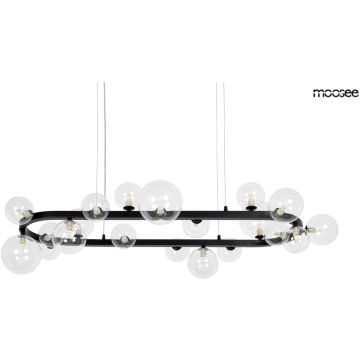 Függőlámpa ALURE MSE1501100550 20x5W/G9 a King Home-tól