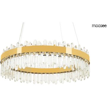 Függőlámpa AMIRA MSE1501100409 3000K 29W/LED 2320lm a King Home-tól