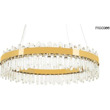 Függőlámpa AMIRA MSE1501100410 3000K 39W/LED 3120lm a King Home-tól