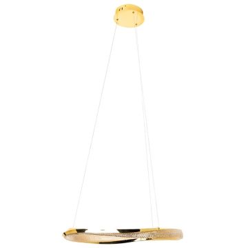 Függőlámpa ANILLO MSE1501100597 3000K 27W/LED 2160lm a King Home-tól