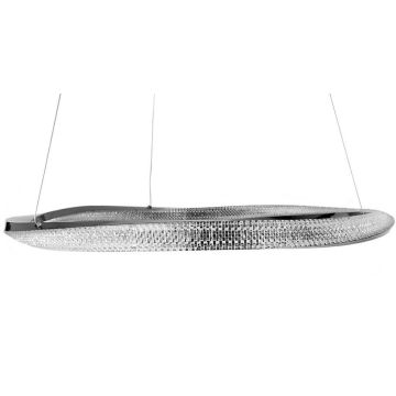 Függőlámpa ANILLO MSE1501100598 3000K 36W/LED 2880lm a King Home-tól