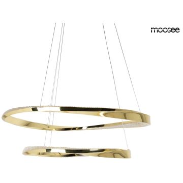 Függőlámpa ANILLO MSE1501100599 3000K 41W/LED 3280lm a King Home-tól