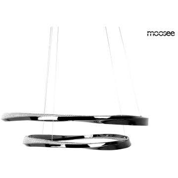 Függőlámpa ANILLO MSE1501100600 3000K 41W/LED 3280lm a King Home-tól
