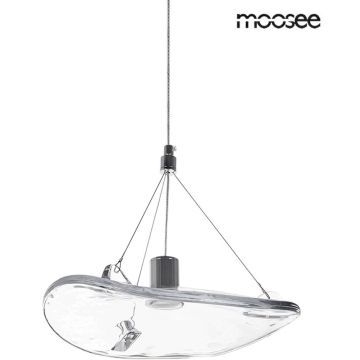 Függőlámpa AQUA MSE1501100391 3000K 3W/LED 240lm a King Home-tól