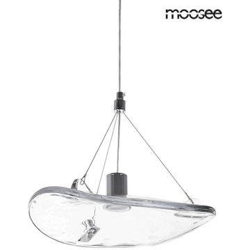 Függőlámpa AQUA MSE1501100392 3000K 3W/LED 240lm a King Home-tól