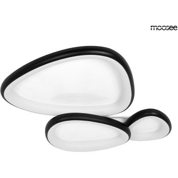 Plafonlámpa AREA MSE1501100503 2500-6000K 20W/LED 9600lm a King Home-tól
