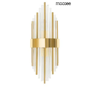 Fali lámpa ARMANDO MSE010100337 2x40W/E14 IP20 a King Home-tól