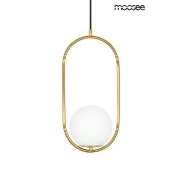 Függőlámpa AURELIA MSE010100301 1x250V/E14 IP20 a King Home-tól