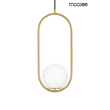 Függőlámpa AURELIA MSE010100302 1x40W/E14 IP20 a King Home-tól