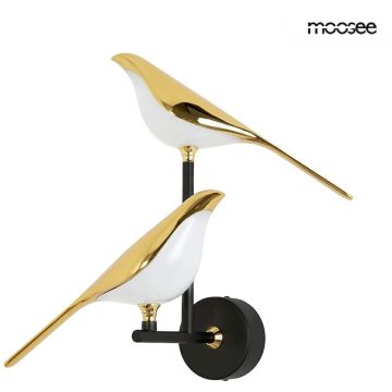 Fali lámpa BIRD MSE1501100458 3000K 14W/LED 1120lm a King Home-tól