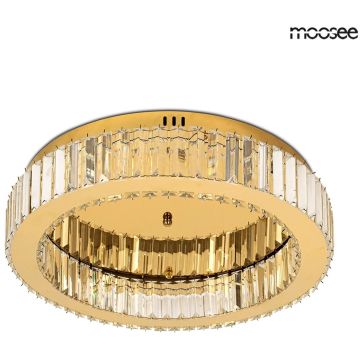 Plafonlámpa BORRA MSE1501100406 3000K 25W/LED 2240lm a King Home-tól