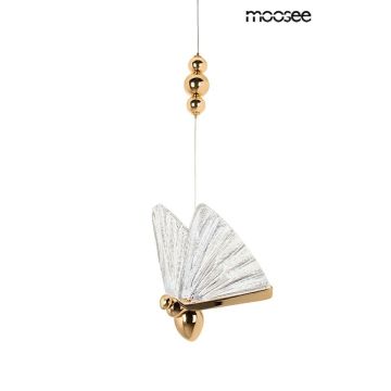 Függőlámpa BUTTERFLY M MSE010100322 3000K 1x5W/LED 400LM IP20 a King Home-tól