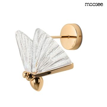 Fali lámpa BUTTERFLY M MSE010100324 3000K 1x7W/LED 560LM IP20 a King Home-tól