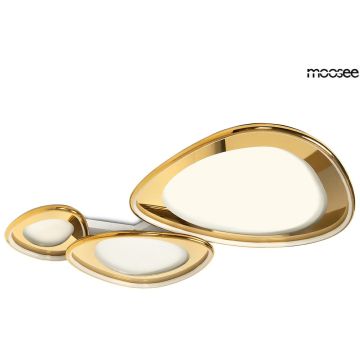 Plafonlámpa CELL MSE1501100508 2500-6000K 20W/LED 3600lm a King Home-tól