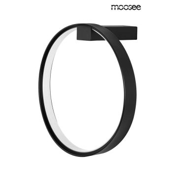 Fali lámpa CIRCLE WALL MSE010100378 3000K 1x13W/LED 1040LM IP20 a King Home-tól