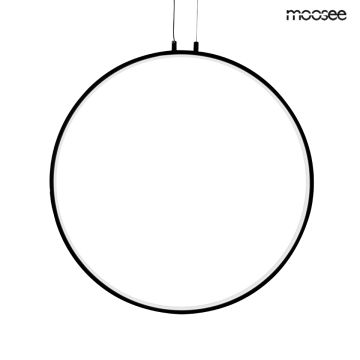Függőlámpa CIRCULO MSE010100373 3000K 1x43W/LED 3440LM IP20 a King Home-tól