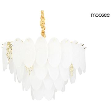 Függőlámpa CLARA MSE1501100560 9x40w/E14 a King Home-tól