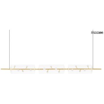 Függőlámpa CLARA MSE1501100570 a King Home-tól