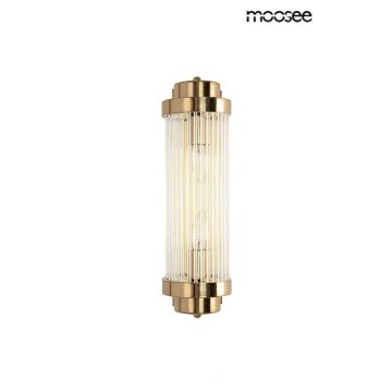 Fali lámpa COLUMN MSE010100361 2x40W/E14 IP20 a King Home-tól