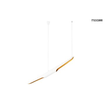 Függőlámpa CONTEO MSE010100351 2x40W/E27 IP20 a King Home-tól