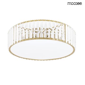 Süllyesztett mennyezeti lámpa CROWN MSE010100366 3000K 1x24W/LED 1920LM IP20 a King Home-tól