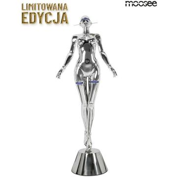 Állólámpa CYBER WOMAN MSE1501100513 4W/LED 320lm a King Home-tól