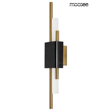Fali lámpa EVANS MSE010100358 1x2W/LED IP20 a King Home-tól