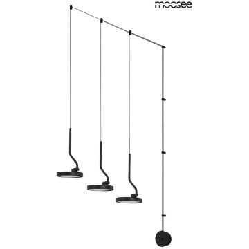 Fali lámpa FLAT MSE010100385 3000K 30W/LED 2400lm a King Home-tól