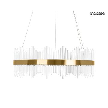 Függőlámpa FLORENS MSE010100363 3000K 1x37W/LED 2960LM IP20 a King Home-tól