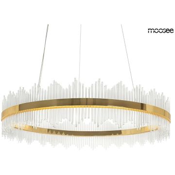 Függőlámpa FLORENS MSE1501100142 3000K 71W/LED 5680lm a King Home-tól