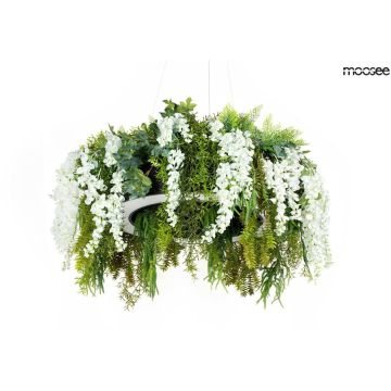 Függőlámpa GARDENS MSE1501100437.WIST 155W/LED 12400lm a King Home-tól