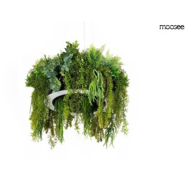 Függőlámpa GARDENS MSE1501100557 80W/LED 6400lm a King Home-tól