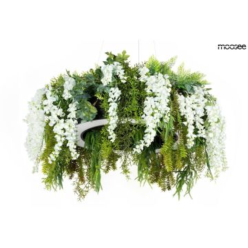 Függőlámpa GARDENS WISTERIA MSE1501100438.WIST 212W/LED 16960lm a King Home-tól