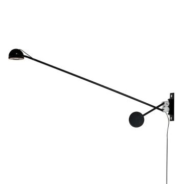Fali lámpa GEAR MSE1501100211 3000K 1x10W/LED 800LM IP20 a King Home-tól