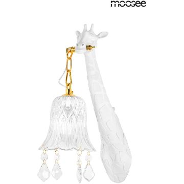 Fali lámpa GIRAFFE MSE1501100400 1x40w/E27 a King Home-tól