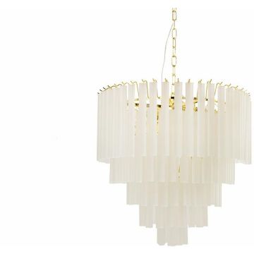 Függőlámpa GORDON MSE1501100562 12x25W/E14 a King Home-tól