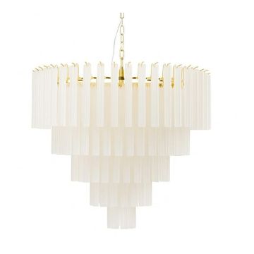 Függőlámpa GORDON MSE1501100563 21x20W/E14 a King Home-tól
