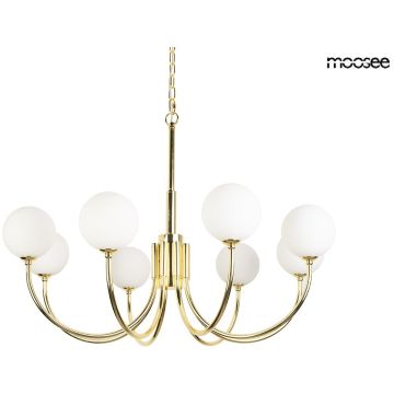 Függőlámpa GRACIA MSE1501100581 3000K 17W/LED 1360lm a King Home-tól