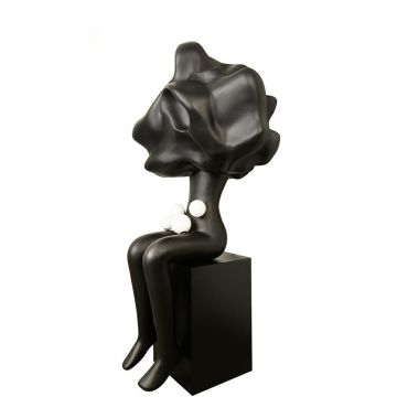 Állólámpa HUMAN IN CLOUDS MSE1501100616 4x3W/G9 a King Home-tól